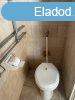 Elad 45m2-es Garzs, Baja