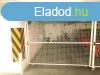 Elad a Forrs lakparkban egy garzs Kecskemt