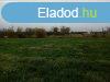 Elad 3 816m2-es Mezgazdasgi terlet, Szolnok