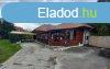 Elad 132m2-es tterem, vendgl, cukrszda, Gdll