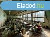 Elad 532m2-es Telephely, Hatvan