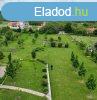 Utols ptsi telek a Balaton-felvidki Nemzeti Park szvb