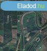 Zrtkert elad - Besenyszg