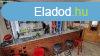 Kereskedelmi s vendgltegysg elad Nagykrsn!