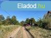 Htvgi telek, csend s j leveg - Tura
