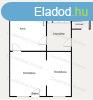 Szolnokon a Sznt krt-on 51 m2-es zlethelyisg elad
