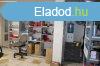 Szolnokon a Sznt krt-on 51 m2-es zlethelyisg elad