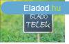Elad ptsi telek Monostorplyiban