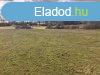 Elad telek Balatonfred