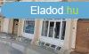 Kulcsraksz iroda vagy zlet elad