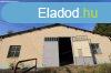 Az j 44-es ton telephely elad!