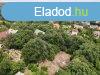 Elad ptsi telek rd Difa utca 18 