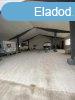 Elad 364m2-es Raktr, Gyr