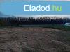 Elad 4 000m2-es Iparterlet, Gdll