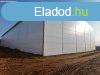 Elad 1 345m2-es Raktr, Vc