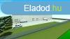 Elad 1 345m2-es Raktr, Vc