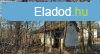 Elad 2 zrtkert, s egy kis gazdasgi plet Tpibicskn! 