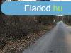 Elad 3133 m2 belterleti telek Balatonszepezden!