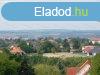 Cserszegtomajon csendes helyen telek elad