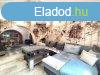 Elad 163m2-es Tanya, Tabdi