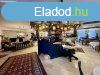 Elad 876 nm-es Feljtott Vendgl, tterem Bonyhd