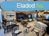 Elad 876 nm-es Feljtott Vendgl, tterem Bonyhd