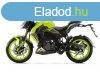 Elad j Keeway RKF 125 E5 Limit motor