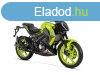 Elad j Keeway RKF 125 E5 Limit motor