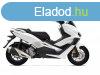 Elad j Keeway Vieste 125i 4T E5 motor