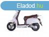 Elad j Keeway Zahara 125i 4T E5  motor