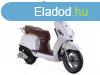 Elad j Keeway Zahara 125i 4T E5  motor