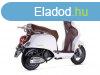 Elad j Keeway Zahara 125i 4T E5  motor