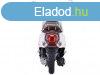 Elad j Keeway Zahara 125i 4T E5  motor