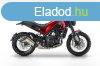 Elad j Benelli Leoncino 500 TRIAL X E5 motor