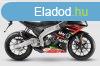 Elad j Aprilia RS 125 GP Replica E5 motor