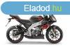 Elad j Aprilia Tuono 125 E5 motor