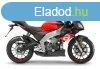 Elad j Aprilia Tuono 125 E5 motor
