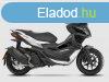 Elad j Aprilia SR GT 125 E5 motor