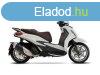 Elad j Piaggio Beverly 300 E5 motor