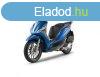Elad j Piaggio New Medley 125 S E5 motor