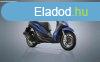 Elad j Piaggio New Medley 125 S E5 motor