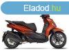 Elad j Piaggio Beverly 400 E5 motor