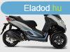 Elad j Piaggio MP3 300 E5 motor