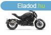 Elad j Benelli 502C Cruiser motor