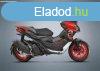 Elad j Aprilia SR GT Sport 125 E5 motor