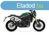 Elad j Benelli Leoncino 800 Trail motor