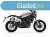 Elad j Benelli Leoncino 800 Trail motor