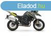 Elad j Benelli TRK 702X E5 motor