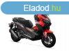 Elad j Keeway Vieste 300 XDV 4T E5 motor