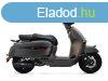 Elad j Keeway Sixties 125i 4T E5 motor